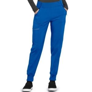 Cherokee Infinity Royal Blue Joggers